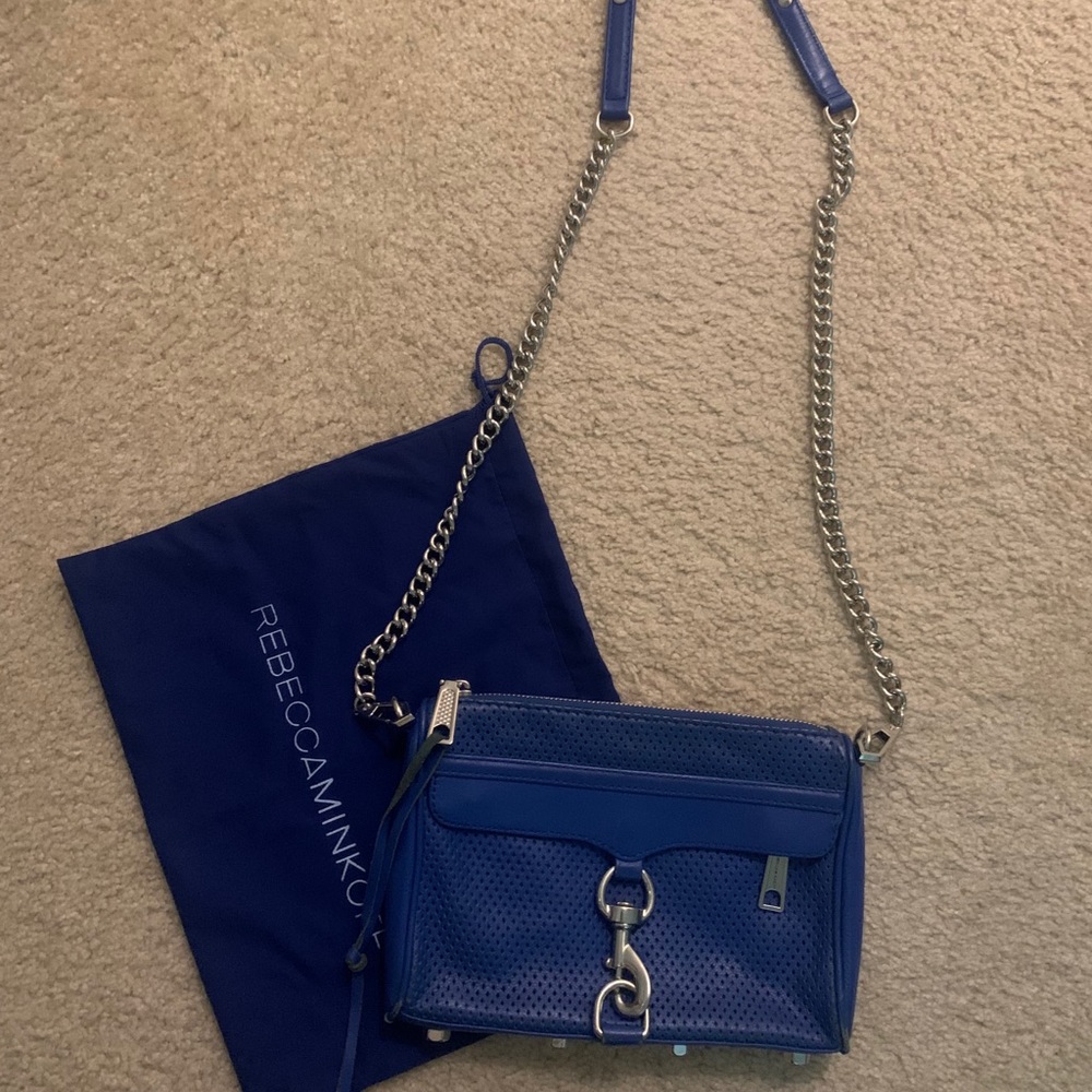 Crossbody bag